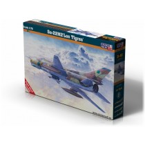 Plastic kit planes D046