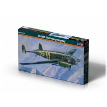 Plastic kit planes F014