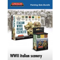 Lifecolor Bundle LB44