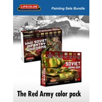 Lifecolor Bundle LB47