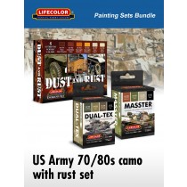 Lifecolor Bundle LB49
