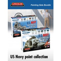 Lifecolor Bundle LB50