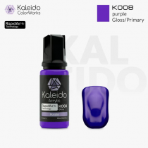 Gaahleri Kaleido Colorworks K008