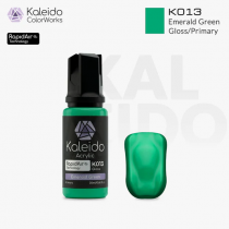 Gaahleri Kaleido Colorworks K013