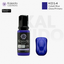 Gaahleri Kaleido Colorworks K014