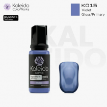 Gaahleri Kaleido Colorworks K015