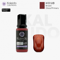 Gaahleri Kaleido Colorworks K018