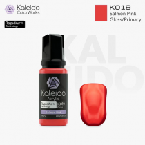 Gaahleri Kaleido Colorworks K019