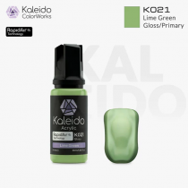 Gaahleri Kaleido Colorworks K021