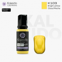 Gaahleri Kaleido Colorworks K103
