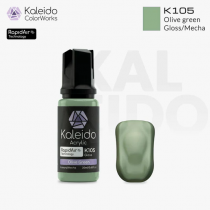 Gaahleri Kaleido Colorworks K105