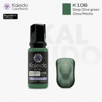 Gaahleri Kaleido Colorworks K106