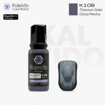 Gaahleri Kaleido Colorworks K108