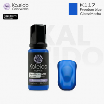 Gaahleri Kaleido Colorworks K117