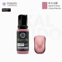 Gaahleri Kaleido Colorworks K118