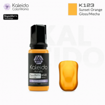 Gaahleri Kaleido Colorworks K123
