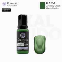 Gaahleri Kaleido Colorworks K124