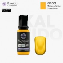 Gaahleri Kaleido Colorworks K203