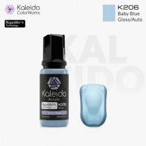 Gaahleri Kaleido Colorworks K206