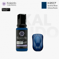 Gaahleri Kaleido Colorworks K207