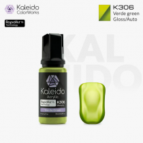 Gaahleri Kaleido Colorworks K306