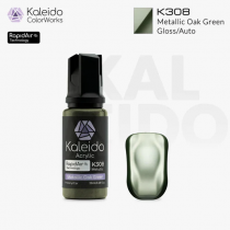 Gaahleri Kaleido Colorworks K308