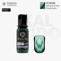 Gaahleri Kaleido Colorworks K309