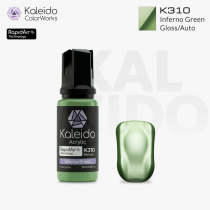 Gaahleri Kaleido Colorworks K310