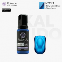 Gaahleri Kaleido Colorworks K311