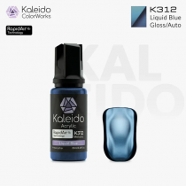 Gaahleri Kaleido Colorworks K312
