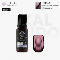Gaahleri Kaleido Colorworks K314