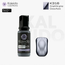 Gaahleri Kaleido Colorworks K316