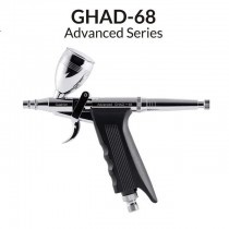 Gaahleri Advanced Series GHAD-68 Airbrush