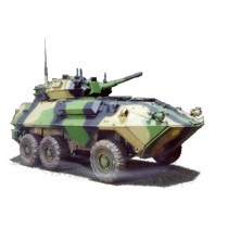 Resin Kit tanks HF023