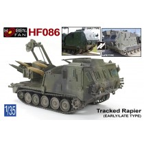 Resin Kit tanks HF086