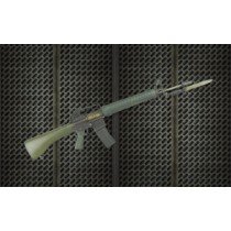 Resin Kit weapons HF603