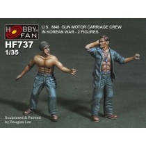 Resin Kit figures HF737