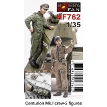 Resin Kit figures HF762