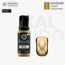 Gaahleri Kaleido Colorworks KM009