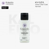 Gaahleri Kaleido Colorworks KV101
