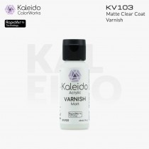 Gaahleri Kaleido Colorworks KV103