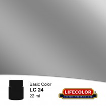 Acrylic colours Lifecolor Basic matt LC24