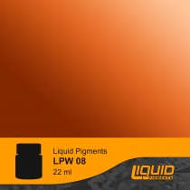 Liquid pigments Lifecolor LPW08