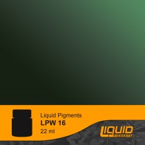 Liquid pigments Lifecolor LPW16
