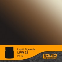 Liquid pigments Lifecolor LPW22
