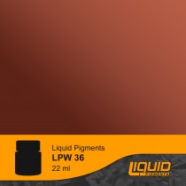 Liquid pigments Lifecolor LPW36