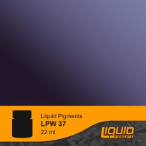 Liquid pigments Lifecolor LPW37