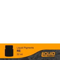 Liquid pigments Lifecolor RE