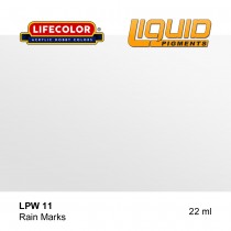 Liquid pigments Lifecolor LPW11