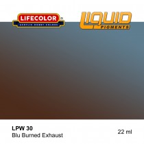 Liquid pigments Lifecolor LPW30